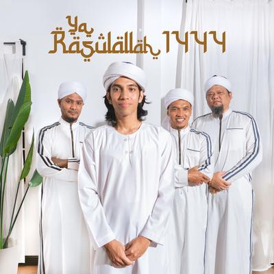 Ya Rasulallah 1444's cover