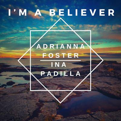 I'm a Believer's cover