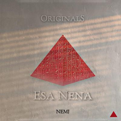 Esa Nena's cover