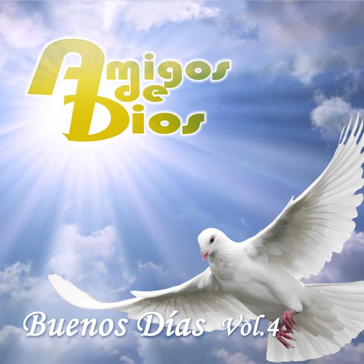 Ministerio Musical Amigos de Dios's avatar image