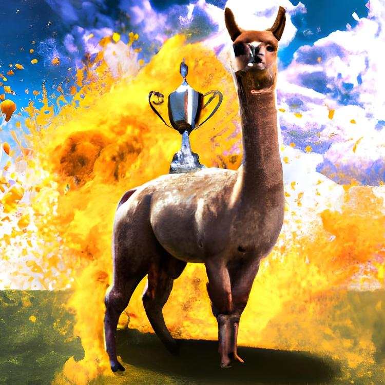 The Pissed Alpacas's avatar image