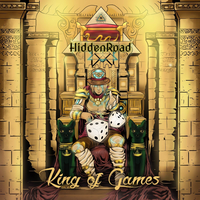 HiddenRoad's avatar cover