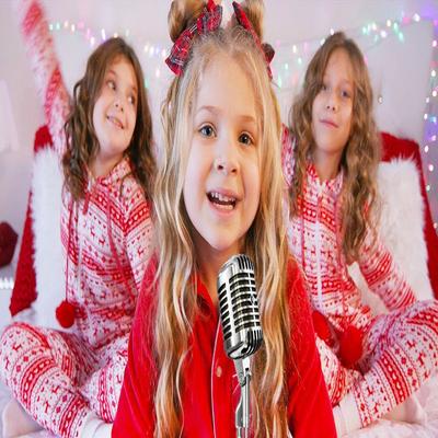 Christmas with My Friends (Instrumental)'s cover