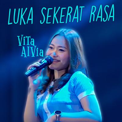 Luka Sekerat Rasa (Live Version)'s cover