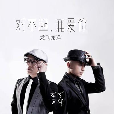 对不起，我爱你 By Rocking Rhythm's cover