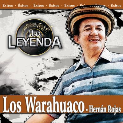 El Pescador de Barú By Los Warahuaco, Hernan Rojas's cover