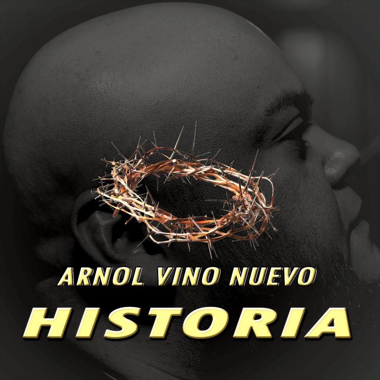 Arnold Vino Nuevo's avatar image