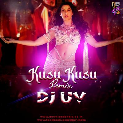 KUSU KUSU (DJ UV Remix Remix)'s cover