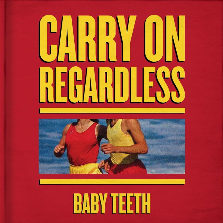 Baby Teeth's avatar image