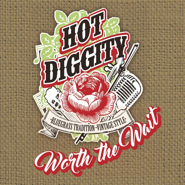 Hot Diggity's avatar image