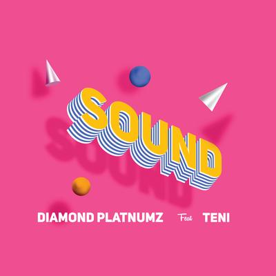 Sound (feat. Teni)'s cover