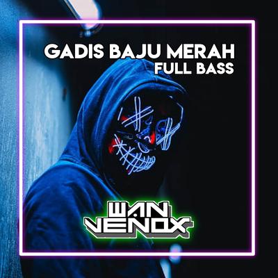 DJ GADIS BAJU MERAH X AKU BERNYANYI (Remix)'s cover