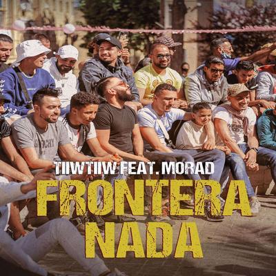 Frontera Nada's cover