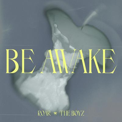 Awake's cover