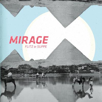 Mirage's cover