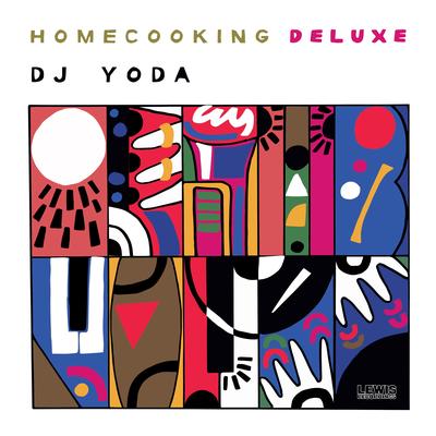 Home Cooking Deluxe's cover