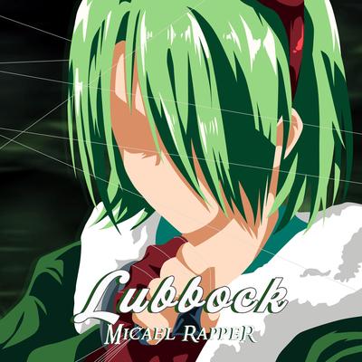 Rap do Lubbock By Micael Rapper's cover