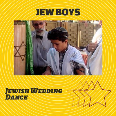 Jewish Wedding Dance's cover