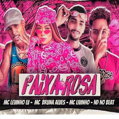 Faixa Rosa (feat. Mc Livinho & MC Bruna Alves) (feat. Mc Livinho & MC Bruna Alves)'s cover