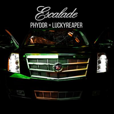 ESCALADE's cover