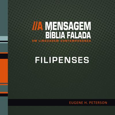 Filipenses 01 By Biblia Falada's cover