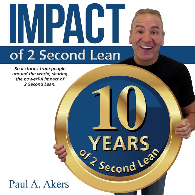 Paul A. Akers's avatar image