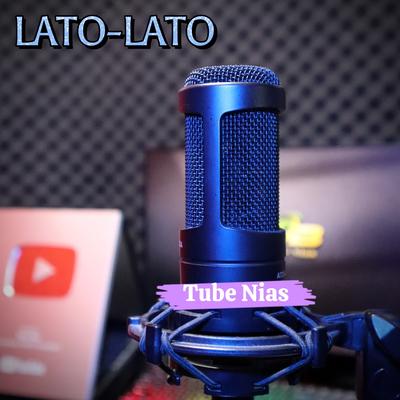 Lato-lato (Remix)'s cover