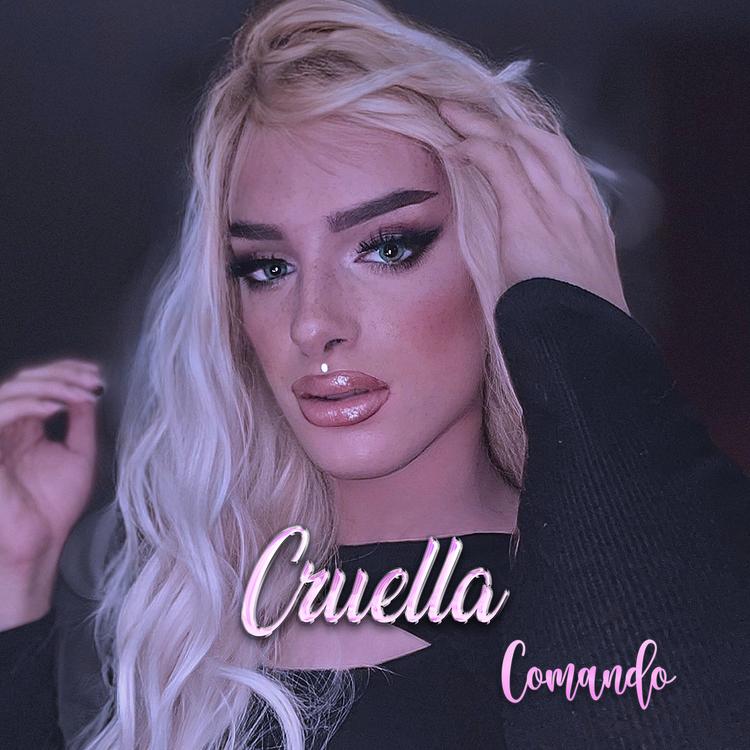 Cruella's avatar image