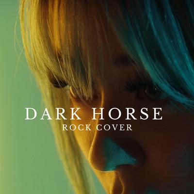 Dark Horse's cover