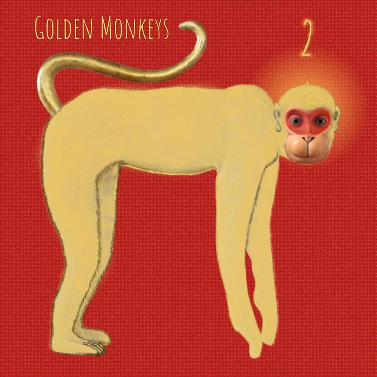 Golden Monkeys / Yusuke Yamamoto's avatar image