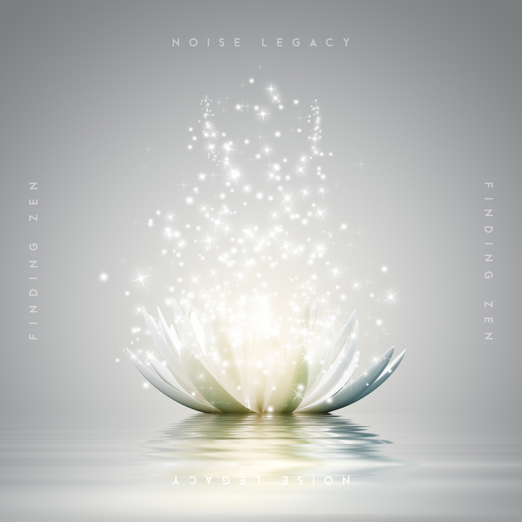 Noise Legacy's avatar image