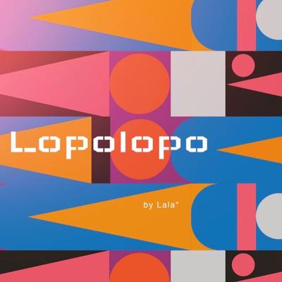 Lopolopo's cover