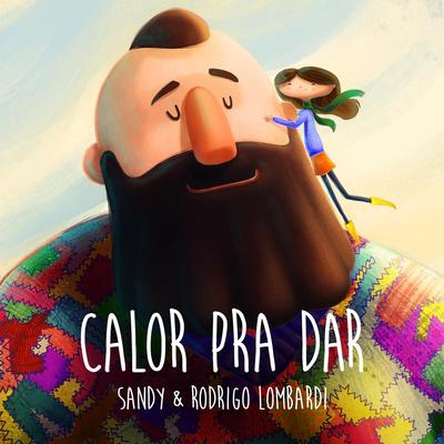 Calor Pra Dar's cover