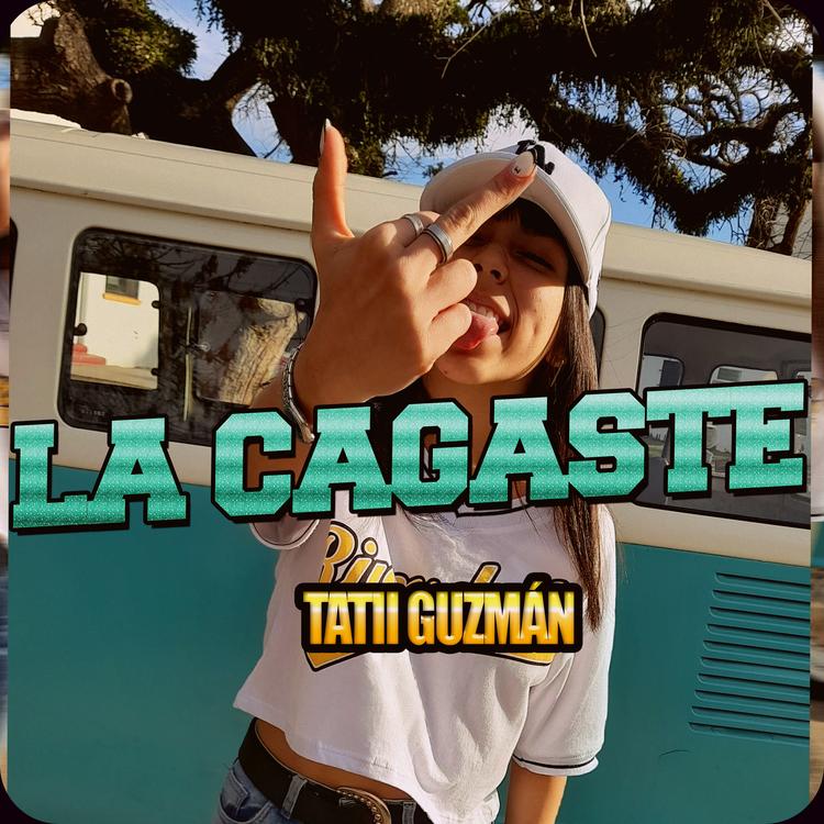 Tatii Guzmán's avatar image