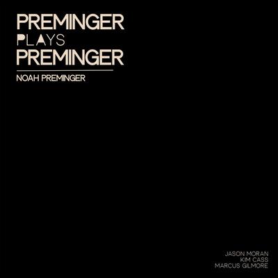 Noah Preminger's cover
