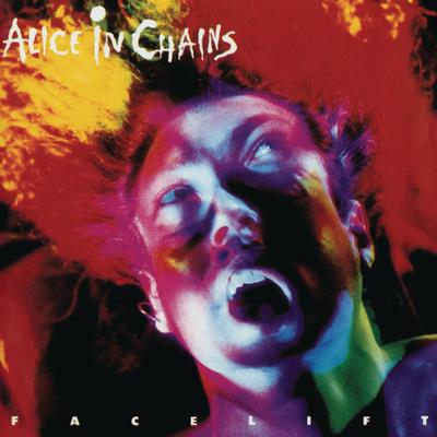 Sea Of Sorrow By Alice In Chains's cover