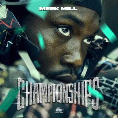 Intro By Meek Mill's cover