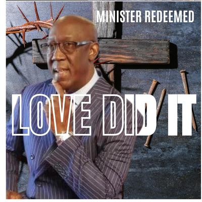 Minister Redeemed's cover