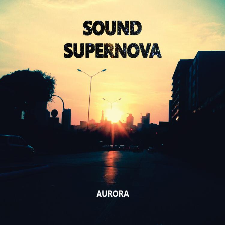 Sound Supernova's avatar image