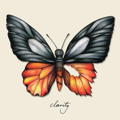 Clarity's cover