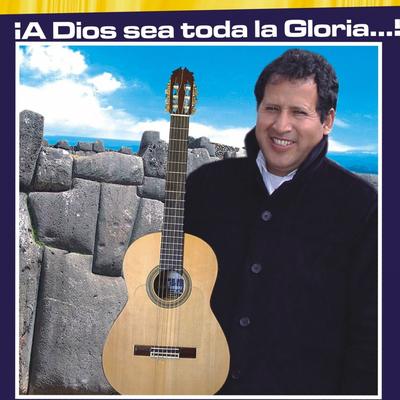 Quiero Mas de Tu Presencia Oh Dios By Inkabethel's cover