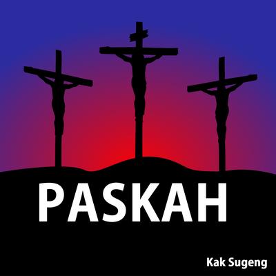 Paskah's cover