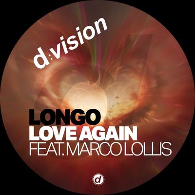 Love Again By Longo, Marco Lollis's cover