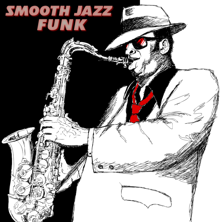 The Sax Funk Rhythm Band's avatar image