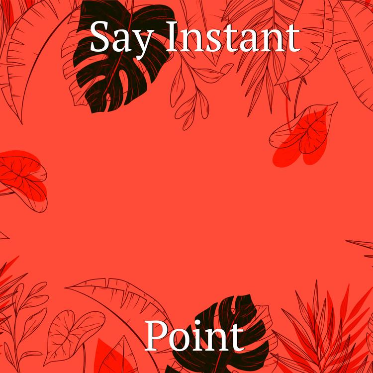 Say Instant's avatar image