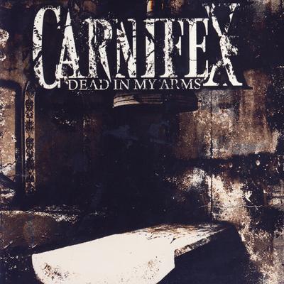 Collaborating Like Killers By Carnifex's cover