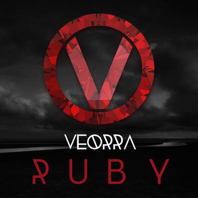 The City By Veorra's cover