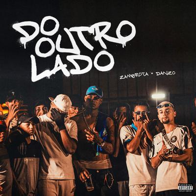 Do Outro Lado By Zambrota, Danzo, RalphTheKiD, OGBEATZZ, Ribb, KarpaBeats's cover