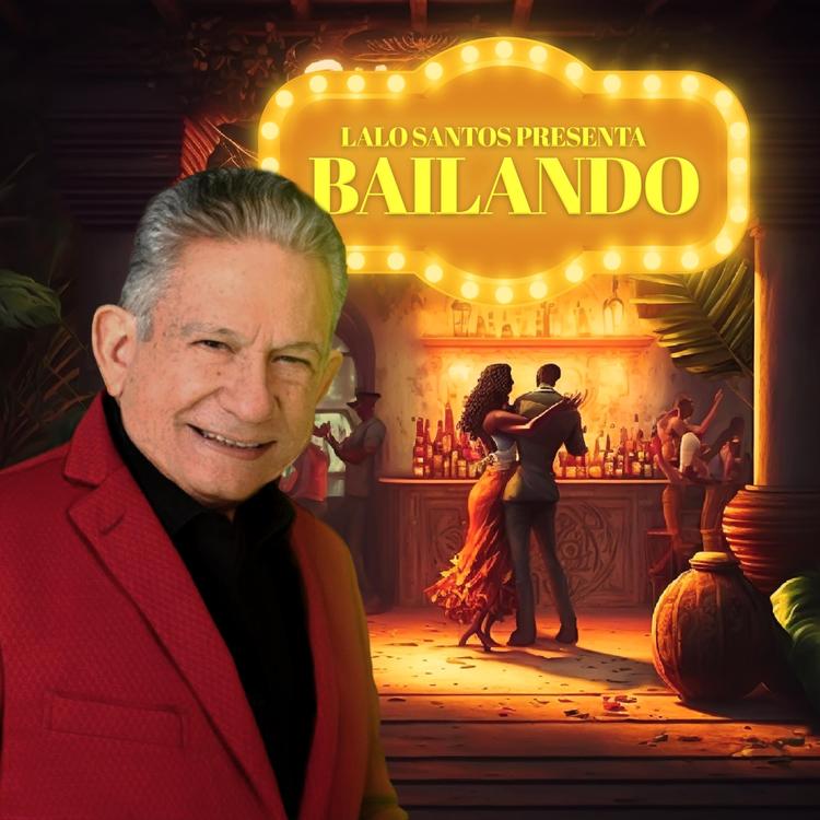 Lalo Santos's avatar image