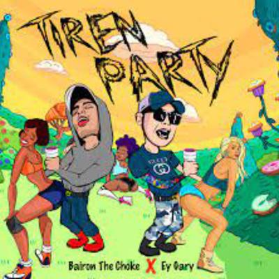 Tiren Party's cover